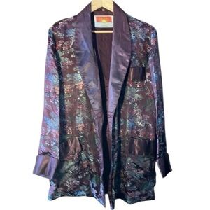 Vintage Evening Jacket